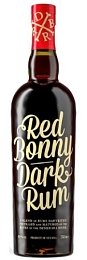 Ром "Рэд Бонни Дарк" 0,75 л