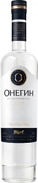 Водка "Онегин" 40%, 0,7 л (НИВА)