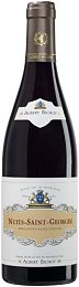 Вино "Нюи Сен-Жорж. Альбер Бишо" сухое красное 0,75 л
