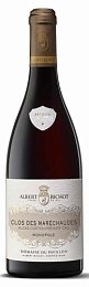 Вино "Алос-Кортон Премье Крю. Домэн дю Павильон "Кло де Марешод" сухое красное 0,75 л