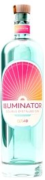 Джин "Иллюминатор Дабл Дистилд Джин" 0,7 л