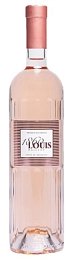 Вино "Луи Майе АОП Кот де Прованс" сухое розовое 0,75 л