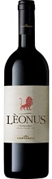 Вино "Кортонези Леонус ИГТ Тоскана" красное сухое 0,75 л