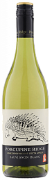 Вино "Поркьюпайн Ридж. Совиньон Блан" сухое белое 0,75 л