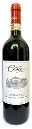 Вино "Честе Барбареско" красное сухое 0,75 л