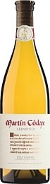 Вино "Мартин Кодакс Альбариньо" белое сухое 0,75 л