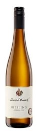 Вино безалкогольное "Леонард Кроиш Рислинг" 0,75 л