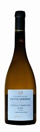 Вино "Кото Шампенуа. Вёв Дуссо" сухое белое 0,75 л