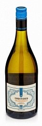 Вино "Андивайдид Шардоне" белое сухое 0,75 л