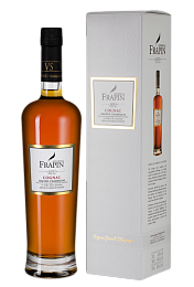 Коньяк "Фрапен VS 1270 Гранд Шампань" 0,7 л, п/у