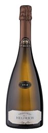 Вино игристое "Креман Д' Альзас Кюве Хелфрич" брют белое 0,75 л