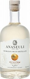 Водка "Анасеули" из Хурмы выдержанная 0,5 л