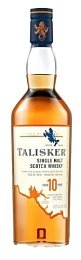 Виски "Талискер" выдержка 10 лет 0,7 л