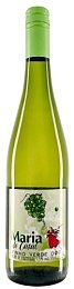 Вино "Мариа Ду Казал" белое полусухое 0,75 л