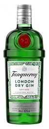 Джин "Танкерей Лондонский сухой" 0,7 л