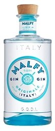Джин "Малфи Джин Ориджинале" 0,7 л