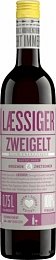 Вино "Лиссигер Цвайгельт" красное сухое 0,75 л