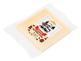 Сыр Альпийская корова "ЛеСуперб" (0,150 кг)