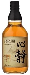 Виски "Шинсай" 0,7 л