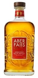 Виски "Абер Фоллс" односолодовый 0,7 л