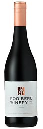 Вино "Руиберг Вайнери Шираз (ВО) Робертсон" красное сухое 0,75 л