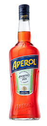 Спиртной напиток "Апероль" 0,7 л 