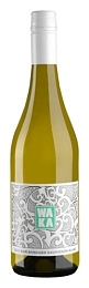 Вино "Вака Совиньон Блан" белое сухое 0,75 л