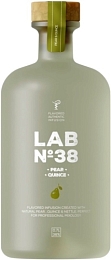 Настойка "Лаб № 38 Груша, Айва" горькая 0,7 л