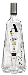 Водка "Водка А" 0,7 л