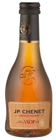 Бренди "Жан Поль Шене ВСОП" 0,2 л