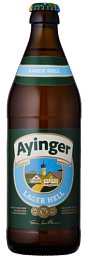 Пиво Айингер - Лагер Хелль 0,5л