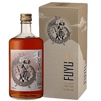Виски "Фую" купажированный 0,7 л в п/у