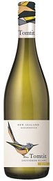 Вино "Томтит Мальборо Совиньон Блан" столовое белое сухое 12,5% 0,75 л