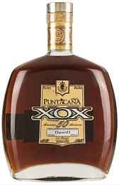 Ром "Пунтакана Клаб ХОХ" 0,7 л, п/у