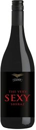 Вино "Вери Секси Шираз" красное сухое 0,75 л