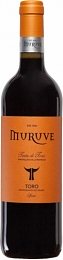 Вино "Муруве Торо ДО" красное сухое 0,75 л 