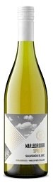 Вино "Мальборо Спрингс Совиньон Блан" сухое белое 0,75 л