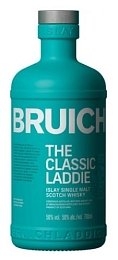 Виски "Брукладди Классик Лэди" солодовый 0,7 л