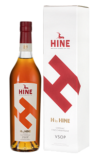 Коньяк "Хайн ВСОП" в п/у 0,7 л