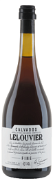 Кальвадос Лелувье Фин 0,7 л