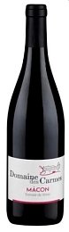 Вино "Домен де Карм Макон Терруар де Бисси" красное сухое 0,75 л