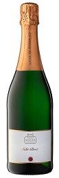 Вино игристое "Зект Майер ам Пфаррплатц Брют" белое 0,75 л