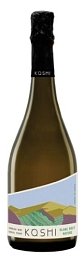 Вино игристое "Коши" белое экстра брют 0,75 л