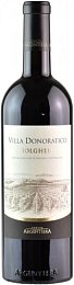 Вино "Вилла Доноратико" красное сухое 1,5 л