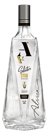 Водка "Водка А" 0,7 л