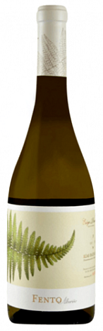 Вино "Фенто Альбариньо" белое сухое 0,75 л