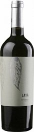 Вино "Лайя / Laya" красное сухое 0,75 л