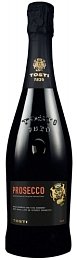 Вино игристое "Тости Просекко" белое сухое 0,75 л