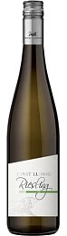 Вино "Эрнст Людвиг Рислинг драй" белое сухое 0,75 л