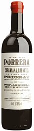 Вино "Приорат. Ви де Вила Поррера. Кариньена/Гарнача" сухое красное 0,75 л 